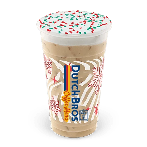 Chai Nog