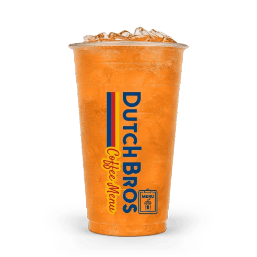 Iced Paris Tea