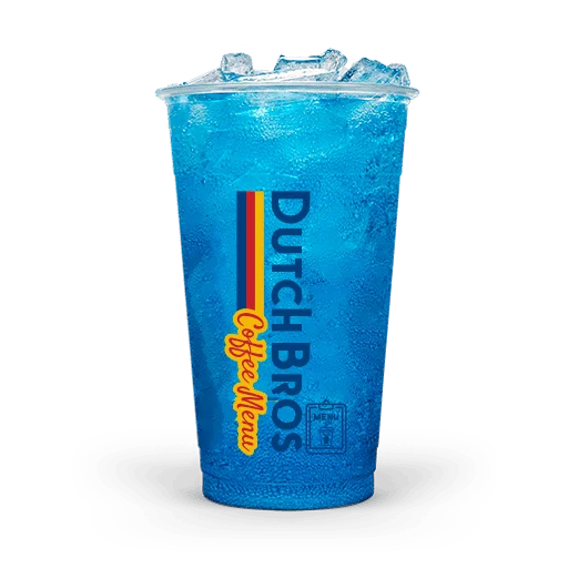 Ocean Water Tea