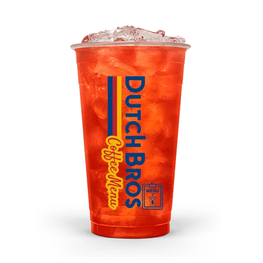Palm Beach Lemonade