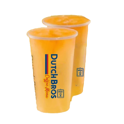 Peach Ring Rebel
