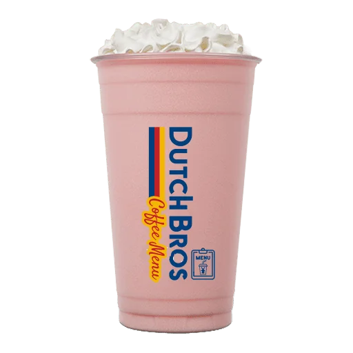 Pink Flamingo Frost