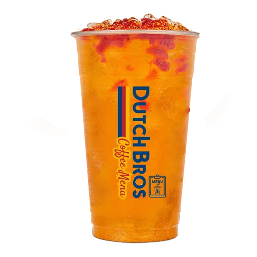 The Mangonada Traitor
