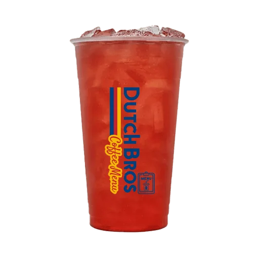 Vampire Slayer lemonade