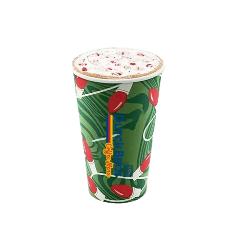 Candy Cane Mocha
