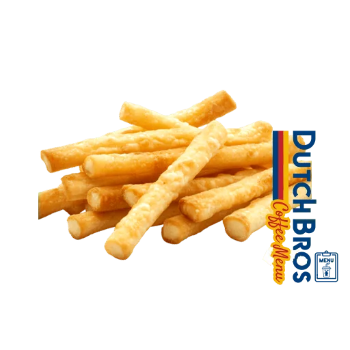 Cheese Stick
