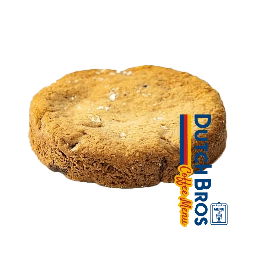Chocolate Chip Cookie
