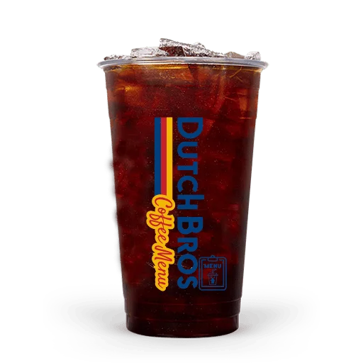 Cold Brew
