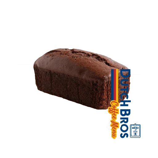 Double Chocolate Malt Loaf
