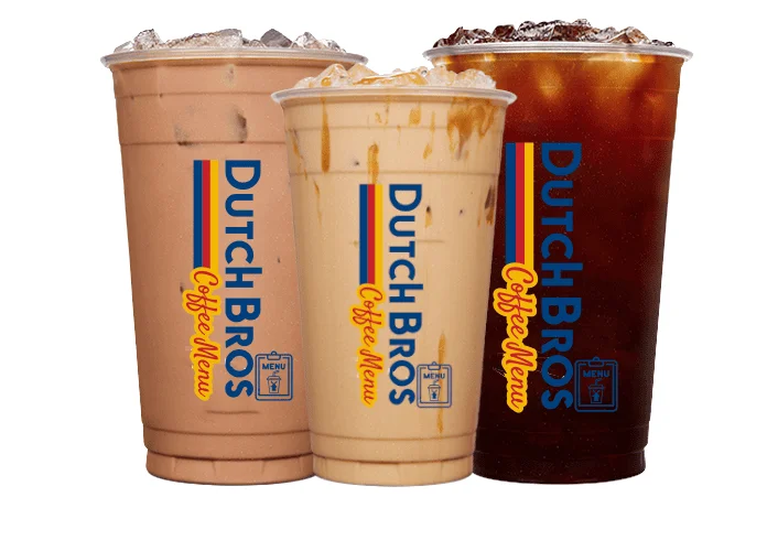 Dutch Faves