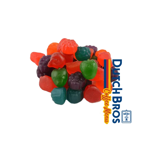 Fruit Snacks
