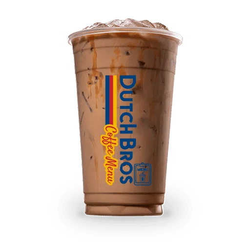 Dutch Bros Protein Coffee Menu 2026: Drinks, Nutrition and Ordering Tips 7 Hopscotch Zero Sugar Added Protein Mocha