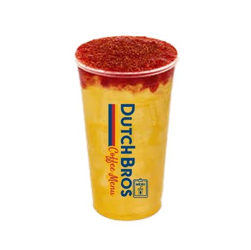Mangonada Lemonade
