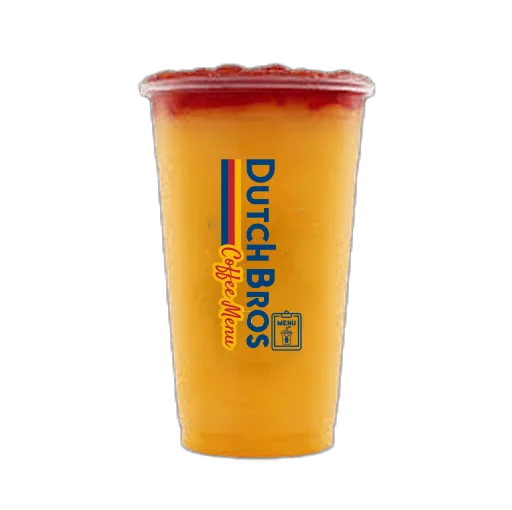 Mangonada Rebel
