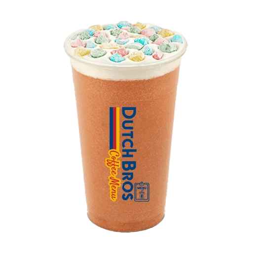Mochi Berry Rebel
