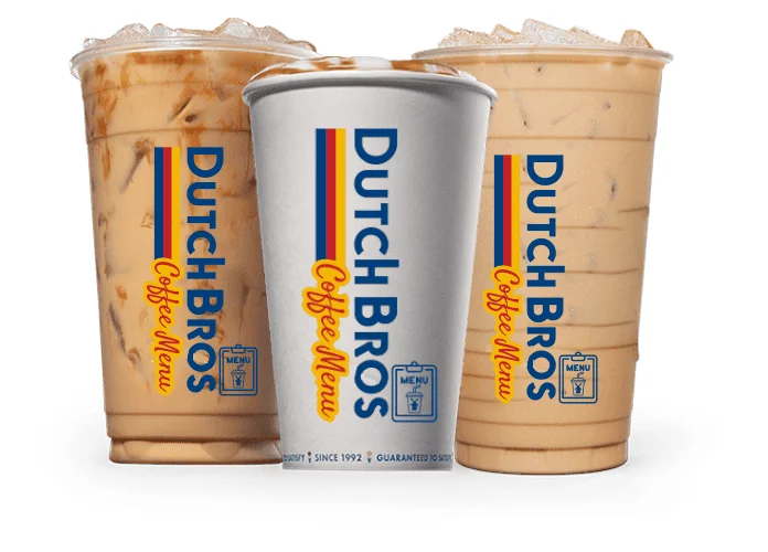 Protein Coffee
