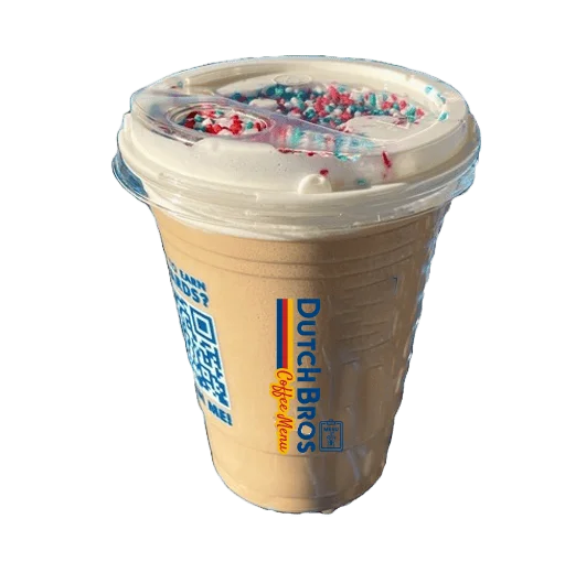 Snow Cap Freeze
