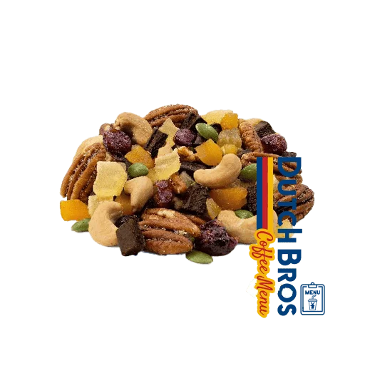 Trail Mix
