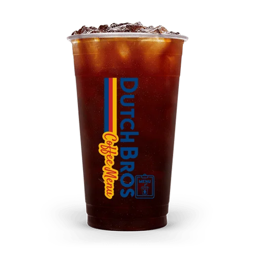 dutch-bros-americano
