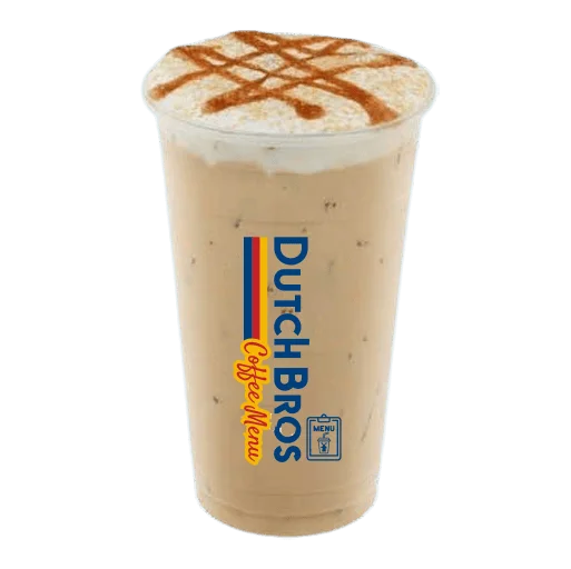 dutch-bros-caramel-pumpkin-brulee