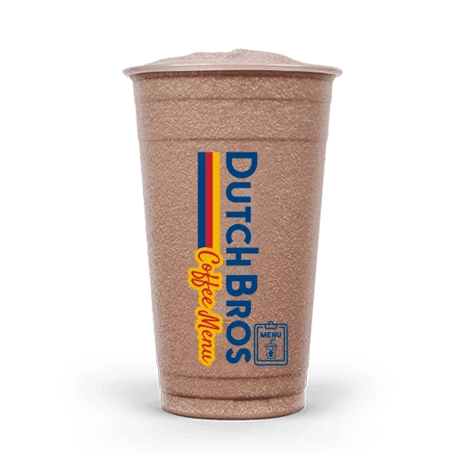 dutch-bros-chocolate-shake