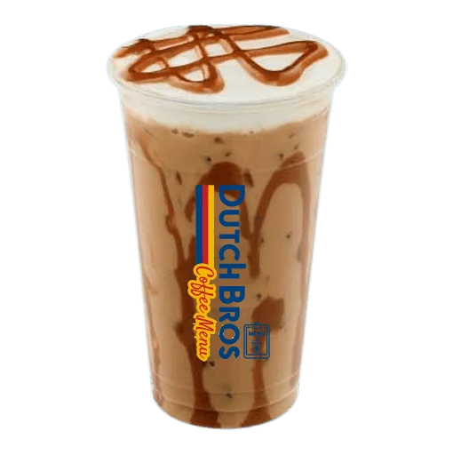 dutch-bros-cookie-butter-latte