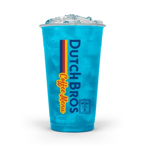dutch-bros-electric-berry-lemonade