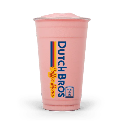 dutch-bros-mini-smoothie