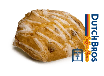 dutch-bros-orange-cranberry-muffin-top-snack