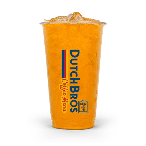 dutch-bros-orange-fizz