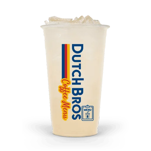 dutch-bros-peach-lemonade