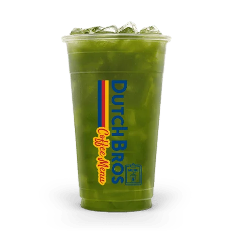 dutch-bros-peach-matcha-lemonade