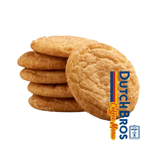 dutch-bros-snickerdoodle-cookie