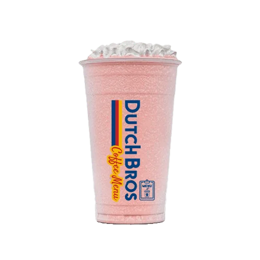dutch-bros-strawberry-frost