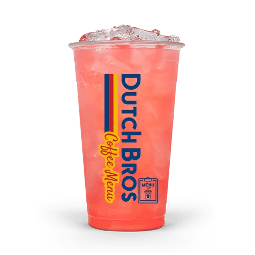 dutch-bros-strawberry-lemonade